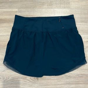 Calia golf skirt